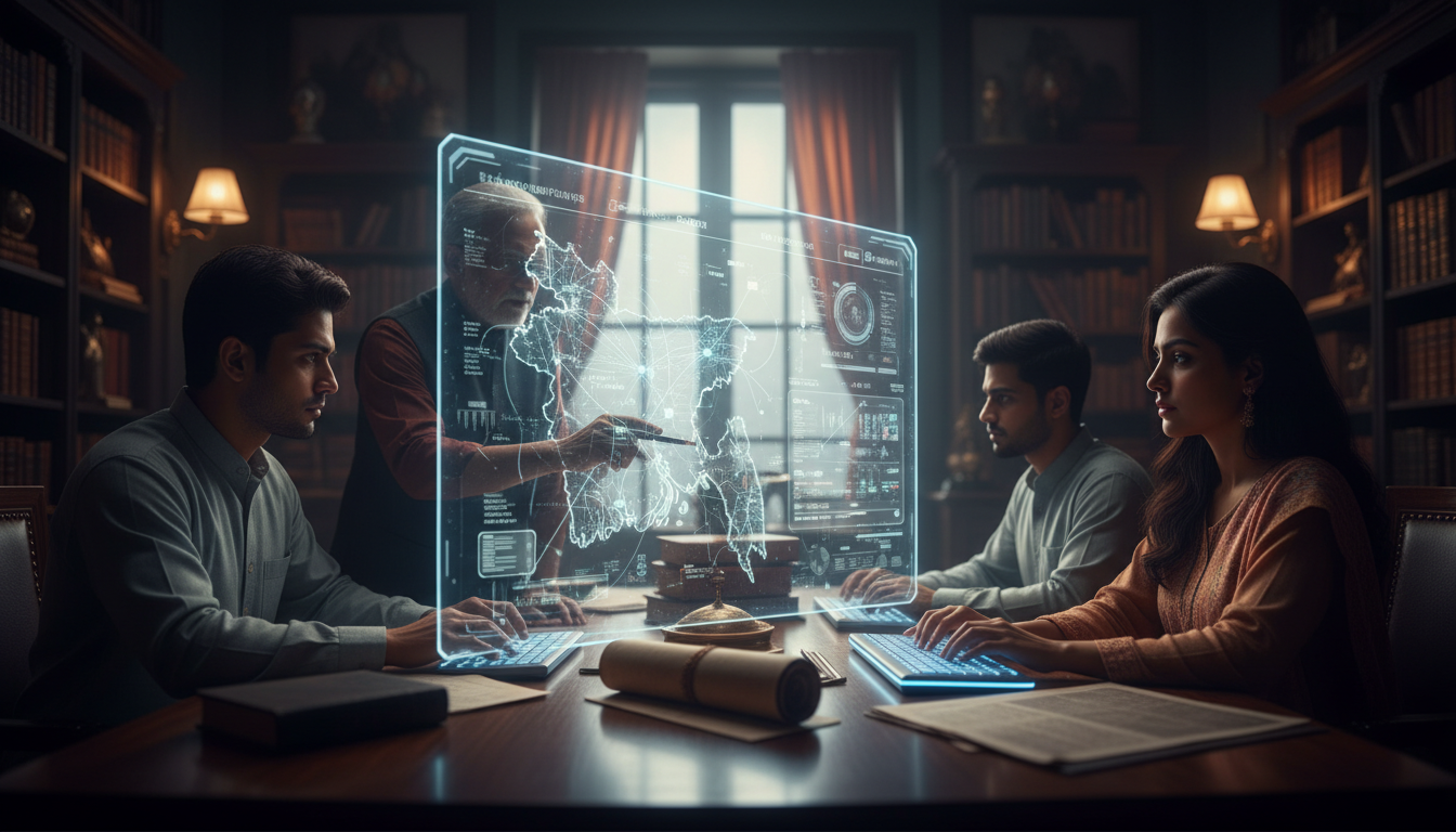 The Delta&rsquo;s Digital Resurrection: The Real Truth Behind the 2026 Bangladesh Election and the BNP&rsquo;s Masterclass in Power